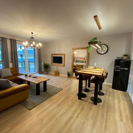 Apartament Gdansk Srodmiescie 아파트 외부 사진